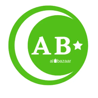 Albazaar app icon